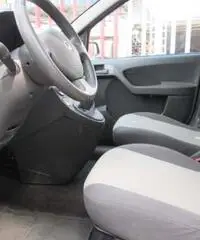 Fiat Panda 4x4 1300 mtj Fiat Panda 4x4 1300 mtj