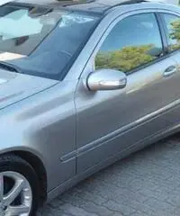 Sportcoupe del 2005 Sportcoupe del 2005