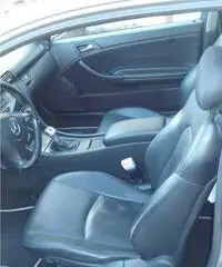 Sportcoupe del 2005 Sportcoupe del 2005