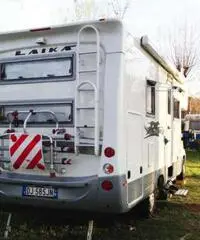 Vendo Laika Ecovip 1 Classic