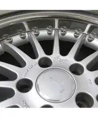 Cerchi per BMW Breyton Magic Racing 18 Cerchi per BMW Breyton Magic Racing 18