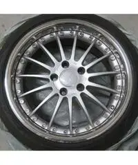 Cerchi per BMW Breyton Magic Racing 18 Cerchi per BMW Breyton Magic Racing 18