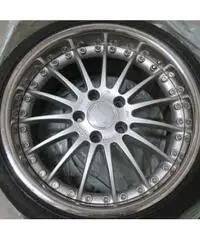 Cerchi per BMW Breyton Magic Racing 18 Cerchi per BMW Breyton Magic Racing 18