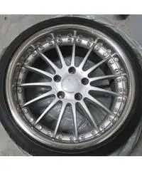 Cerchi per BMW Breyton Magic Racing 18 Cerchi per BMW Breyton Magic Racing 18