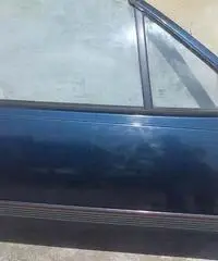 Porta DX Opel Kadett Cabrio Porta DX Opel Kadett Cabrio