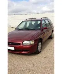 FORD Escort - 1996 FORD Escort - 1996