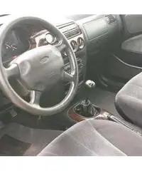FORD Escort - 1996 FORD Escort - 1996