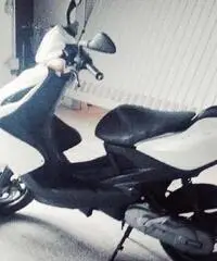 Scooter Yamaha mbk 50cc Scooter Yamaha mbk 50cc