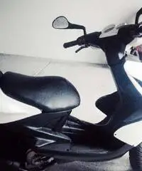 Scooter Yamaha mbk 50cc Scooter Yamaha mbk 50cc