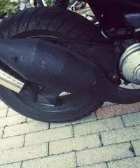 Scooter Yamaha mbk 50cc Scooter Yamaha mbk 50cc