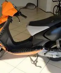 Scooter moto BETA ARK Scooter moto BETA ARK