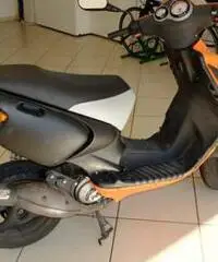 Scooter moto BETA ARK Scooter moto BETA ARK