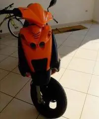 Scooter moto BETA ARK Scooter moto BETA ARK