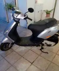 Scooter 50cc 4t Scooter 50cc 4t
