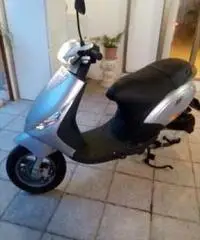 Scooter 50cc 4t Scooter 50cc 4t