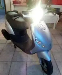 Scooter 50cc 4t Scooter 50cc 4t