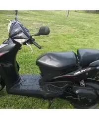 Kymco Agility 50 RS Kymco Agility 50 RS