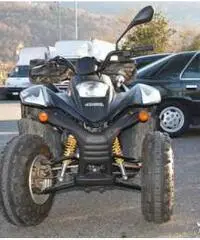 QUAD NOX BIG50 RM QUAD NOX BIG50 RM