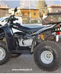 QUAD NOX BIG50 RM QUAD NOX BIG50 RM