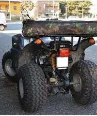 QUAD NOX BIG50 RM QUAD NOX BIG50 RM