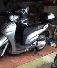 Moto Honda SH 300 Moto Honda SH 300
