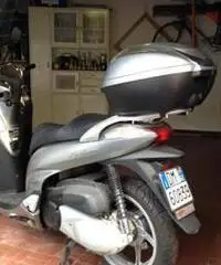 Moto Honda SH 300 Moto Honda SH 300