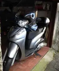 Moto Honda SH 300 Moto Honda SH 300