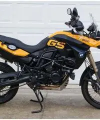 BMW F 800 GS