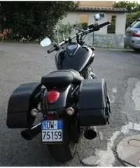 TRIUMPH THUNDERBIRD STORM 1700cc/ABS del 2011 con soli 7500km TRIUMPH THUNDERBIRD STORM 1700cc/ABS del 2011 con soli 7500km