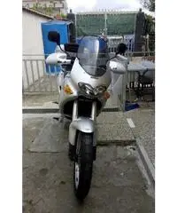 Aprilia Pegaso 650