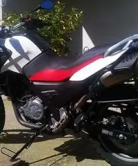 Bmw g650gs