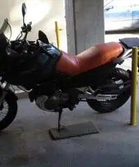 MOTO ENDURO