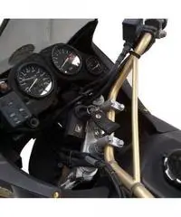 Honda africa twin 1994 Honda africa twin 1994
