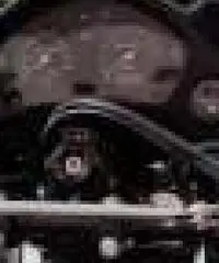 HondaTransalp XL 650 V