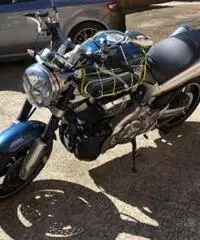 Yamaha mt-01 rock slate 2007 stage 1 AKRAPOVIC Yamaha mt-01 rock slate 2007 stage 1 AKRAPOVIC