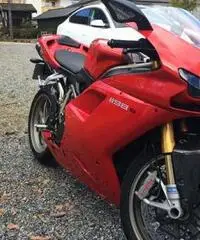 Ducati Stroken 1198 s Ducati Stroken 1198 s