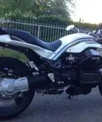 Moto Guzzi Griso 8V Moto Guzzi Griso 8V