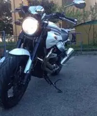 Moto Guzzi Griso 8V Moto Guzzi Griso 8V