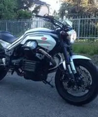 Moto Guzzi Griso 8V Moto Guzzi Griso 8V