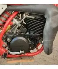 Yamaha YZ 490 - 1985