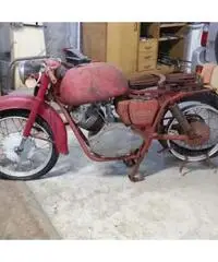 Moto Guzzi Lodola Moto Guzzi Lodola
