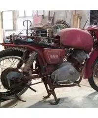 Moto Guzzi Lodola Moto Guzzi Lodola