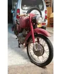 Moto Guzzi Lodola Moto Guzzi Lodola