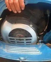 VESPA 50 R VESPA 50 R