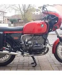 BMW R 100 S BMW R 100 S