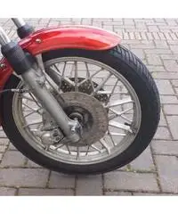 BMW R 100 S BMW R 100 S