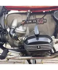 BMW R 100 S BMW R 100 S