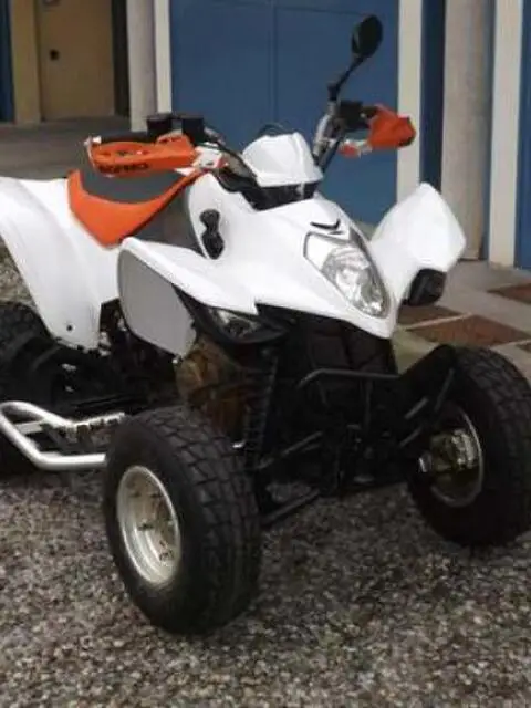 Kymco maxxer 300 Kymco maxxer 300
