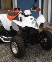 Kymco maxxer 300 Kymco maxxer 300