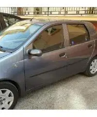 Fiat punto classic 1.3 - 2004 Fiat punto classic 1.3 - 2004